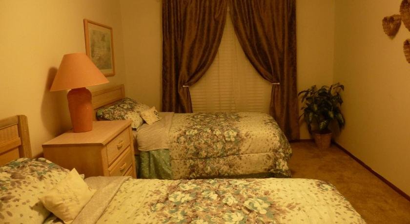 The Florida Pad