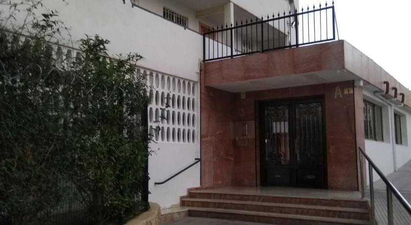 Alegria del Mar