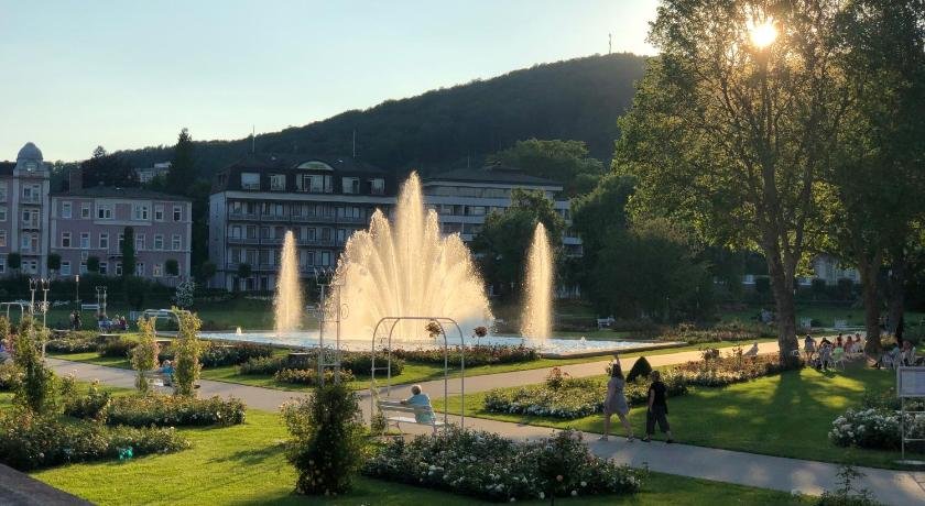 Apartment AusZeit Bad Kissingen