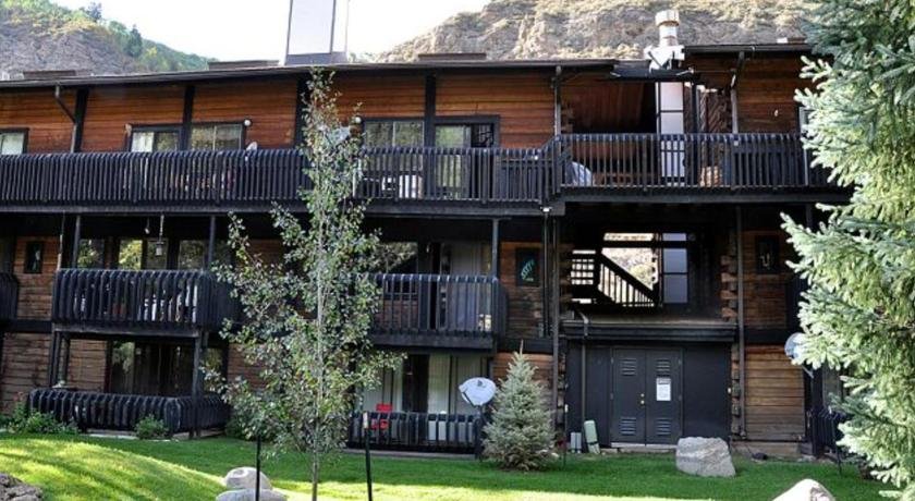 2 Bedroom Condo In West Vail On The Gore Creek