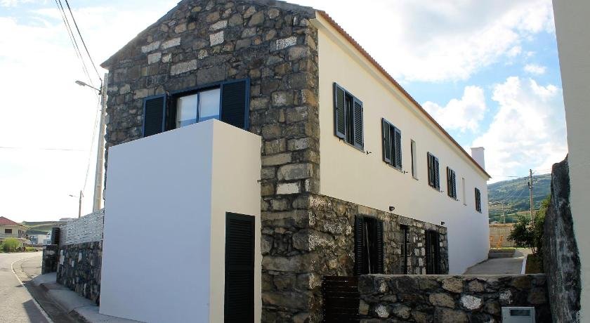 Refugio Horta