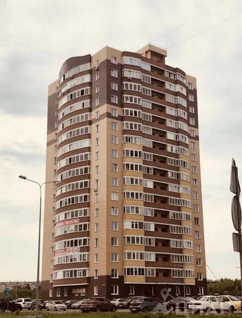 Апартаменты на Захарова 9