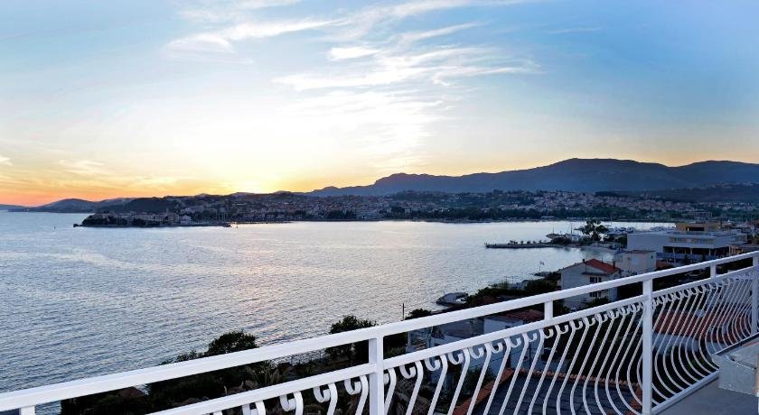 Apartment Holiday in Podstrana