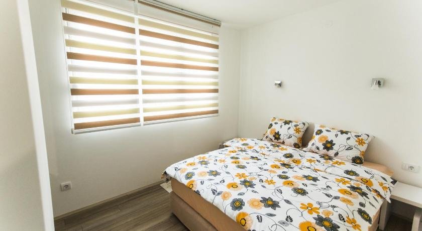 Apartment Nevena Belgrade
