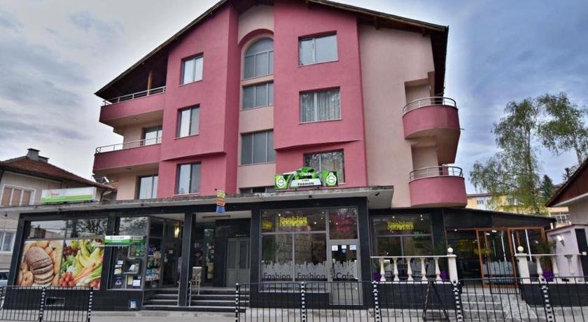 Guest House Neliya