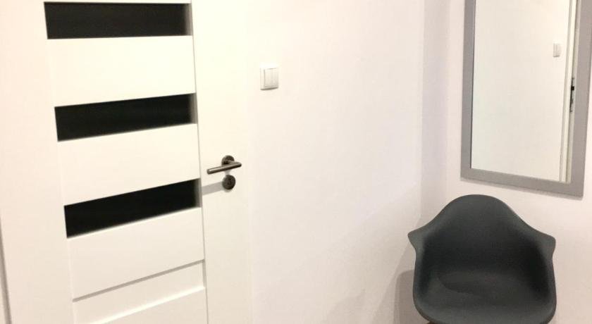 Apartament Nova Polana Kolobrzeg Polanki Park