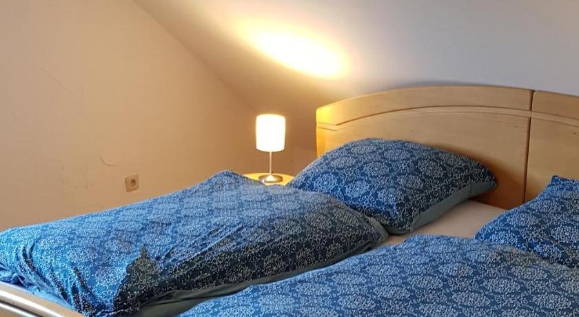 Ferienwohnung Krahm