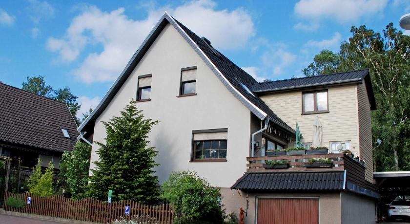 Ferienwohnungen an der Baaber Heide