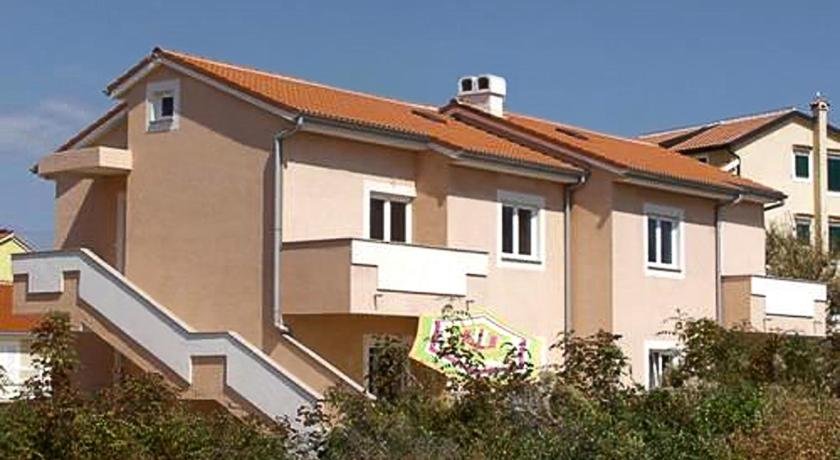 Apartments Imgrund