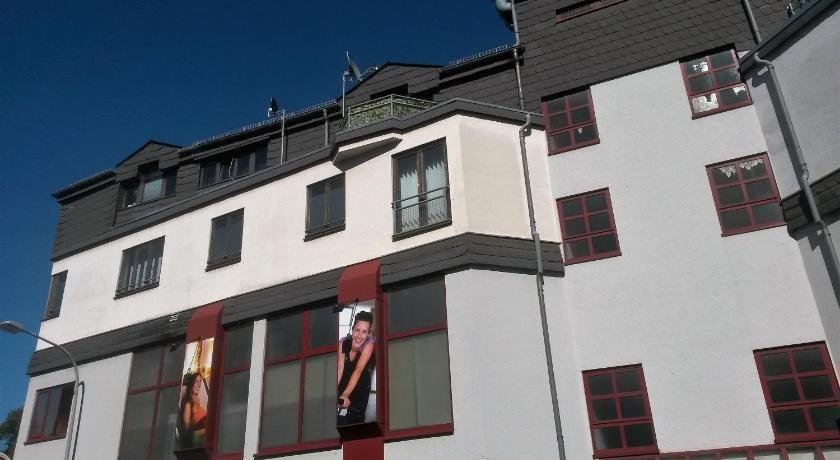 Altstadt-Ferienwohnung Rodica