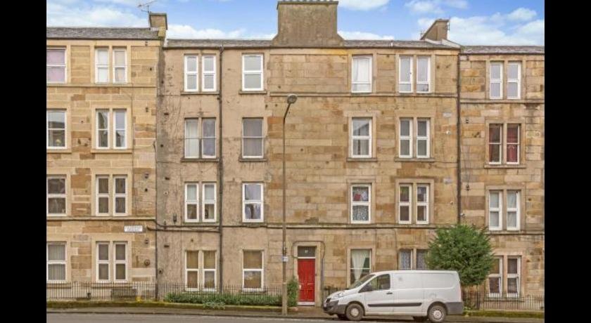 Caledonian Crescent