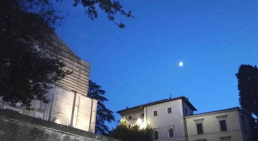 Residenza Le Ortensie
