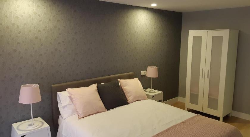 Apartamentos Najera