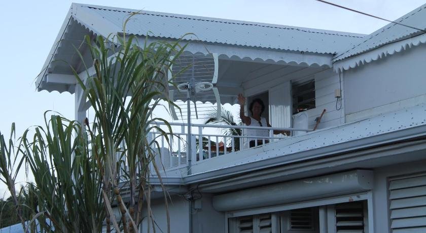 Villa Marine Sainte-Anne