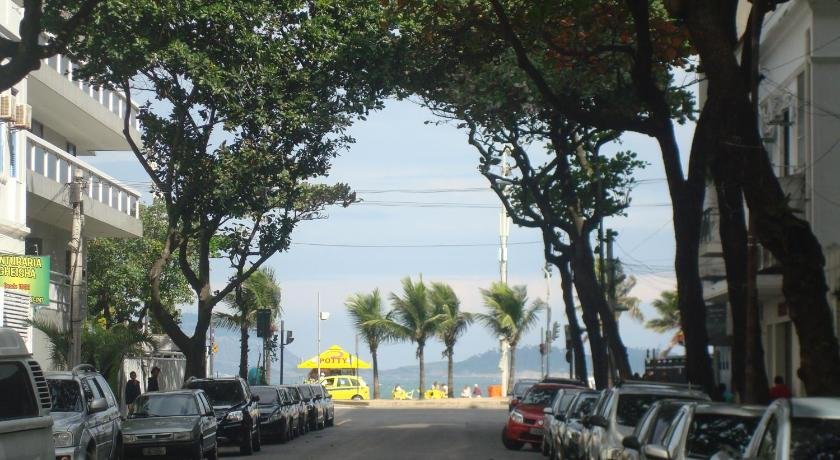 Apartamentos em Ipanema