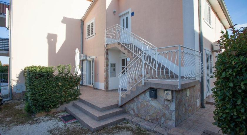 Apartments Tin Rovinj Istria County