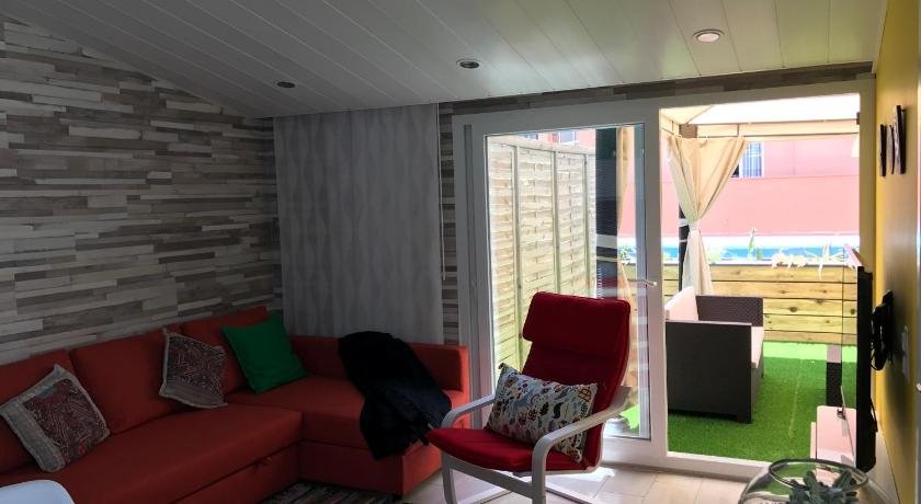 Mexico Suite