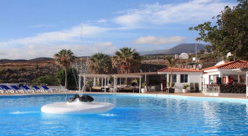 Apartamento 1301 Coche incluido y Piscina Comunitaria