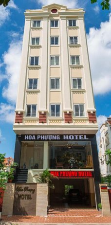 Hoa Phuong Hotel Hai Phong