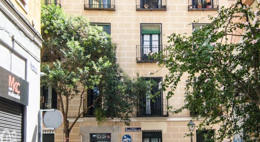 Marques de Santa Ana 6