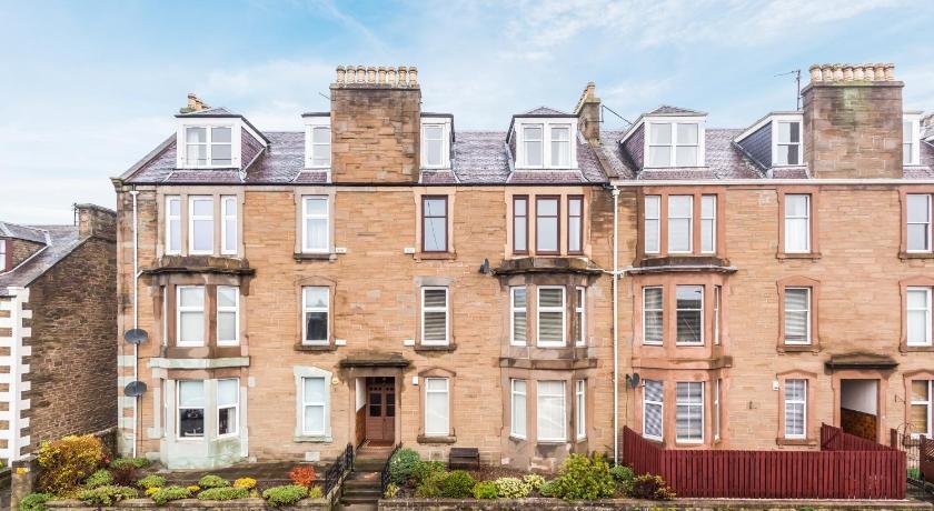Claymore Apartment Broughty Ferry