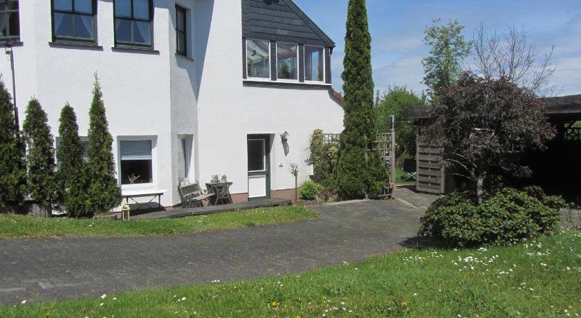 Boardinghouse Haltestelle