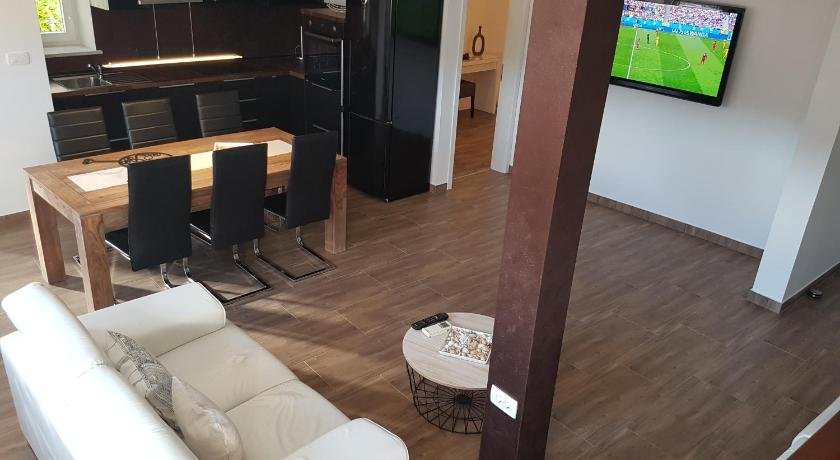 Apartment Ida Koper