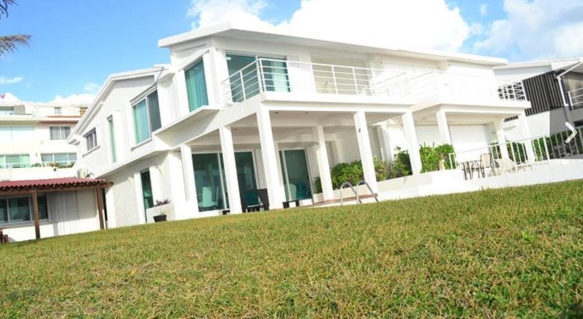 Casa Picon Cancun