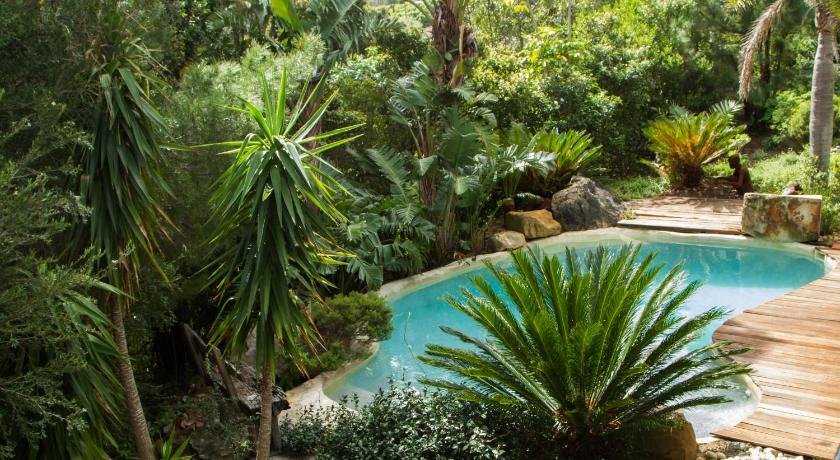 Villa Tivoli Hout Bay