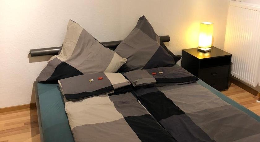 Apartment Essen Holsterhausen