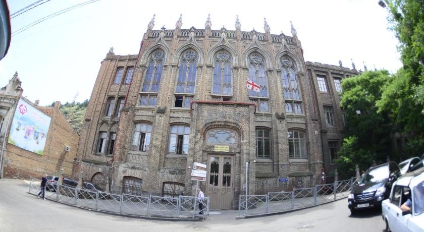 Ana's Apartment in Old Tbilisi