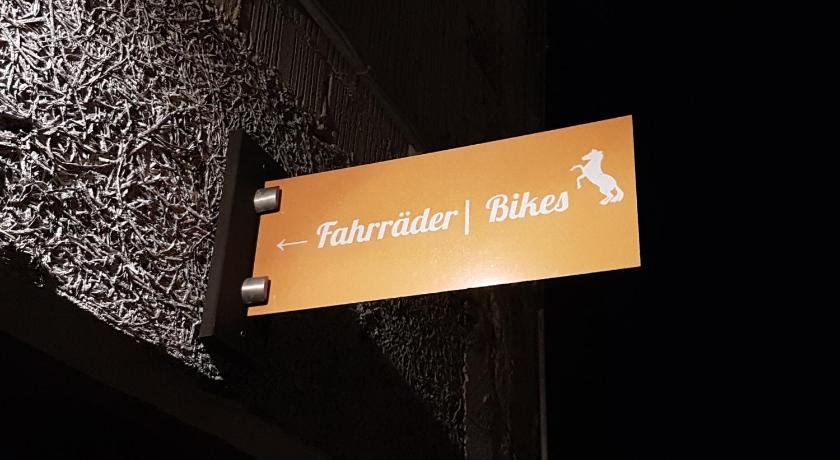 Hotel Gasthaus Rossle