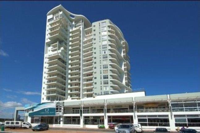 Beachfront Luxury Cape Town