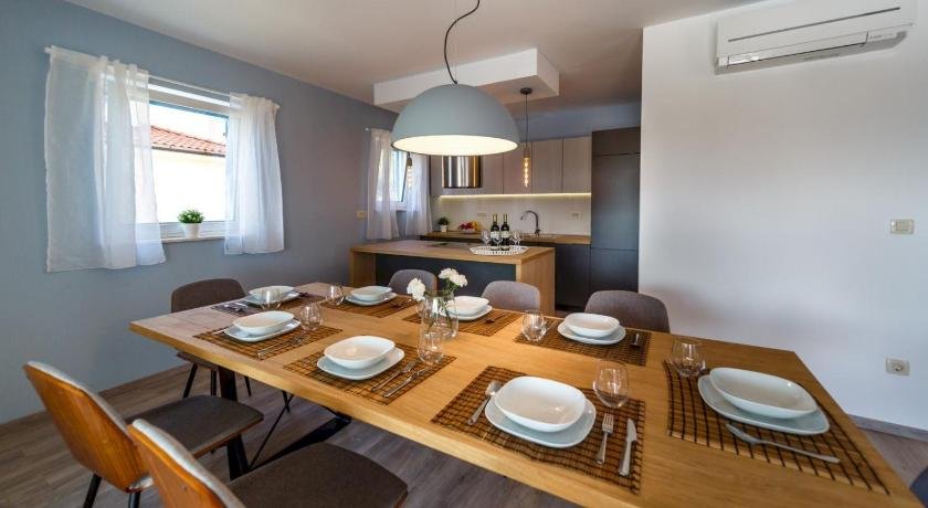 Luxury Villa Loma 1
