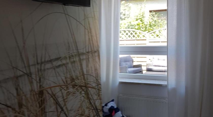 Apartamenty Amko Style Roza Wiatrow
