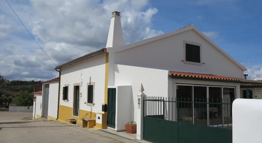 Casa do Olival - Stay on a charming countryside house near Tomar