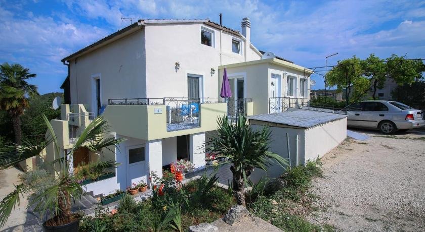 Apartment Oaza Rovinj Istria County