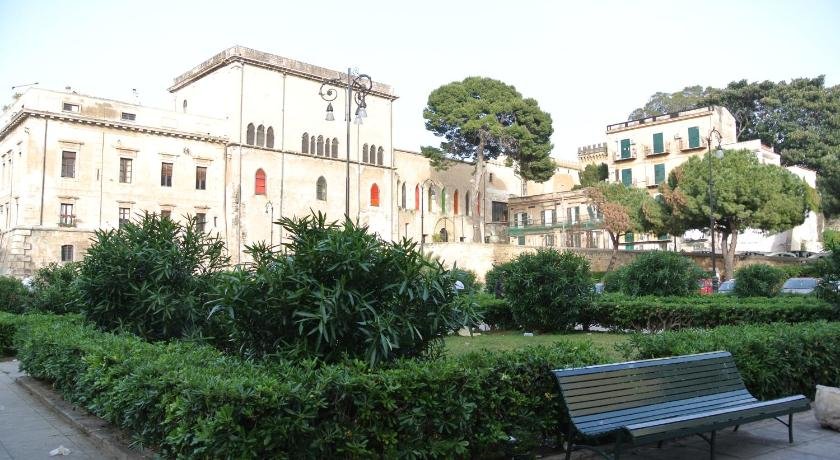 Casa Vacanze Nassaiuoli