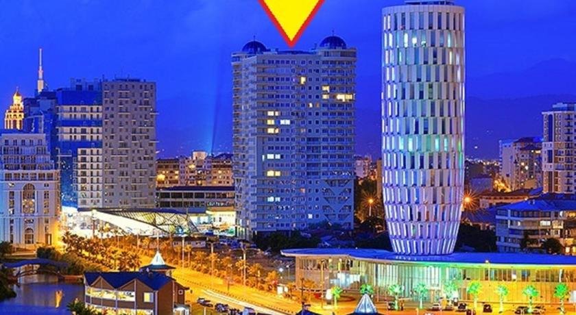 Best Apartment Batumi Batumi
