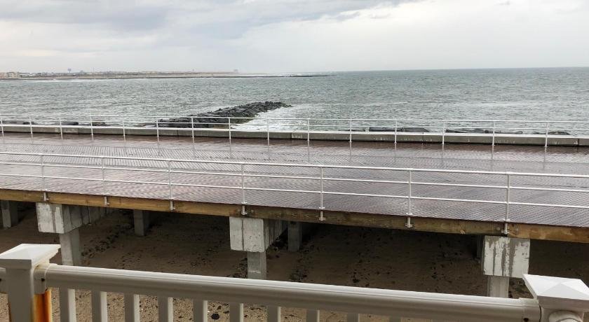 Atlantic City Ocean Front