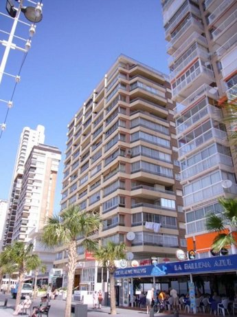Carolina - Fincas Arena