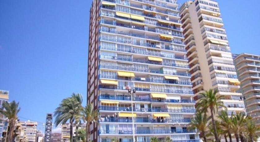 Las Palmeras III- Fincas Arena