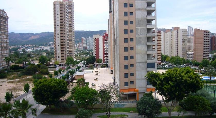 Paraiso Esperanto - Fincas Arena