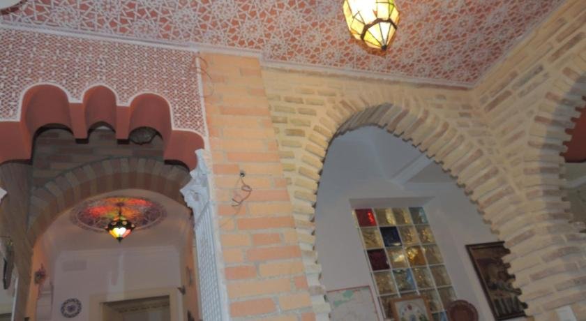 Casa Marhaba - Welcome