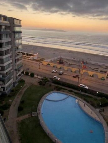 Departamento Avenida del Mar La Serena Elqui Province