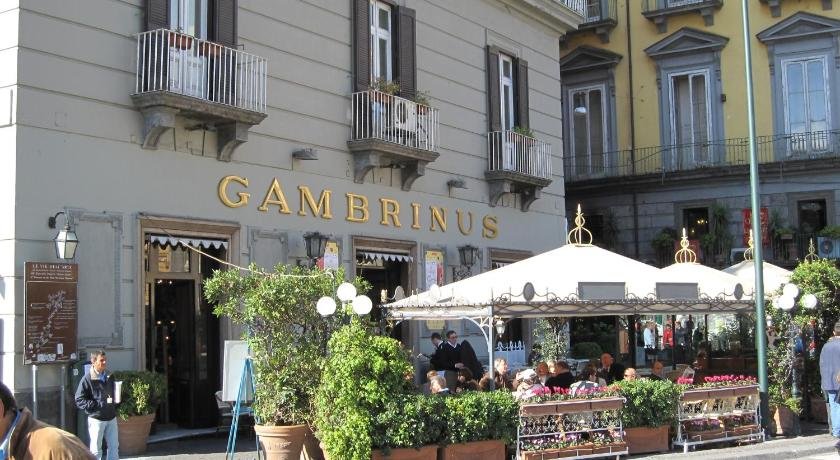 B&B Relais Napoli Reale