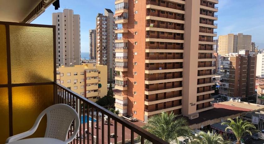 estudio playa levante