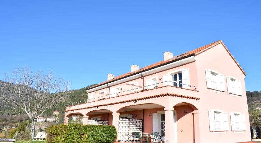 Case Vacanze Malonghe