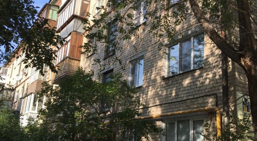 Апартаменты Design Apartment in the center Chelyabinsk