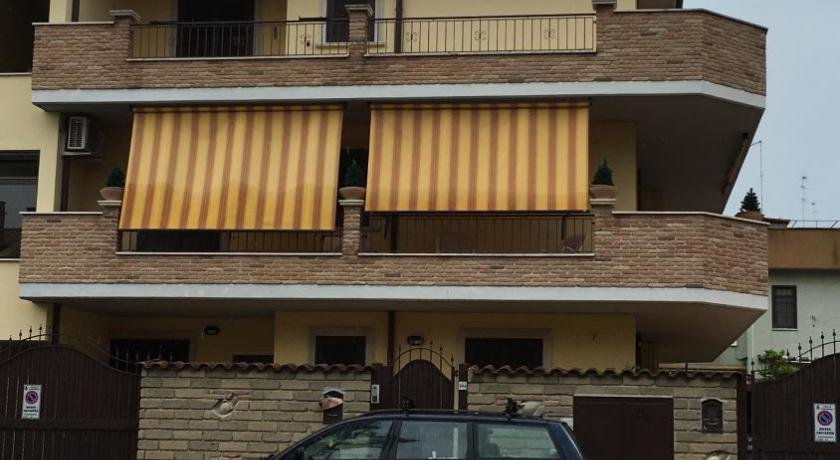 Princess House Ladispoli